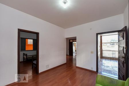Sala 2 de casa à venda com 4 quartos, 320m² em Nova Granada, Belo Horizonte