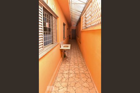 Casa à venda com 320m², 4 quartos e 2 vagasÁrea de Serviço