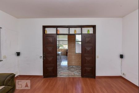 Sala 1 de casa à venda com 4 quartos, 320m² em Nova Granada, Belo Horizonte