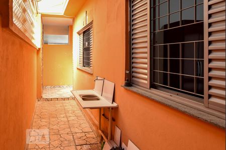 Casa à venda com 320m², 4 quartos e 2 vagasÁrea de Serviço