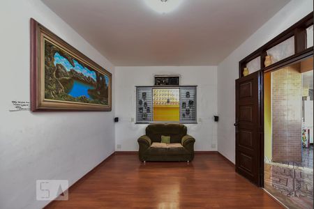 Sala 1 de casa à venda com 4 quartos, 320m² em Nova Granada, Belo Horizonte