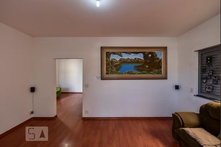 Sala 1 de casa à venda com 4 quartos, 320m² em Nova Granada, Belo Horizonte