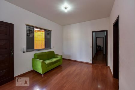 Sala 2 de casa à venda com 4 quartos, 320m² em Nova Granada, Belo Horizonte