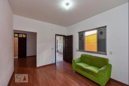 Sala 2 de casa à venda com 4 quartos, 320m² em Nova Granada, Belo Horizonte