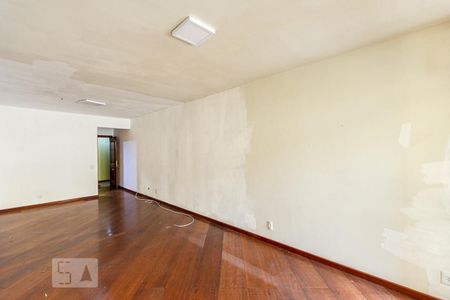 Sala de apartamento para alugar com 3 quartos, 126m² em Icaraí, Niterói