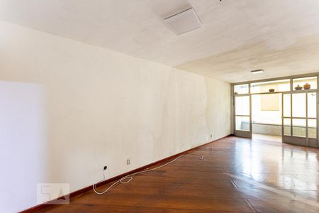 Sala de apartamento para alugar com 3 quartos, 126m² em Icaraí, Niterói