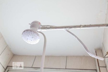 Apartamento para alugar com 42m², 1 quarto e sem vagaBanheiro