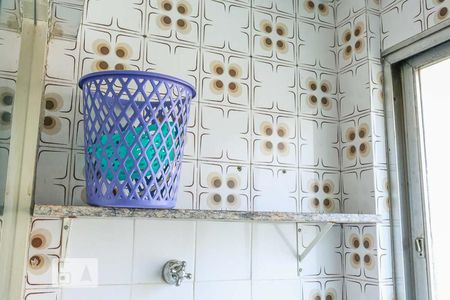 Apartamento para alugar com 42m², 1 quarto e sem vagaÁrea de Serviço