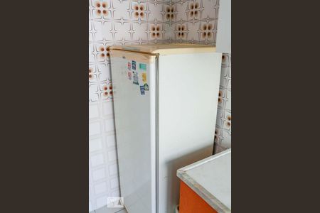 Apartamento para alugar com 42m², 1 quarto e sem vagaCozinha