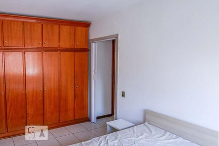 Quarto de apartamento para alugar com 1 quarto, 42m² em Centro Histórico, Porto Alegre