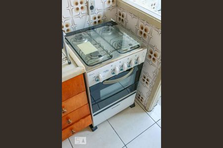 Apartamento para alugar com 42m², 1 quarto e sem vagaCozinha