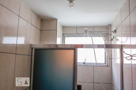 Apartamento para alugar com 42m², 1 quarto e sem vagaBanheiro