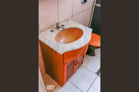 Apartamento para alugar com 42m², 1 quarto e sem vagaBanheiro