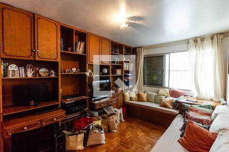 Apartamento à venda com 137m², 3 quartos e 1 vaga Apartamento à venda com 137m², 3 quartos e 1 vagaQuarto 2