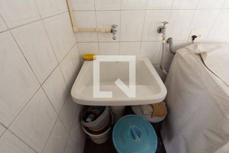 Apartamento à venda com 137m², 3 quartos e 1 vaga Apartamento à venda com 137m², 3 quartos e 1 vagaÁrea de Serviço