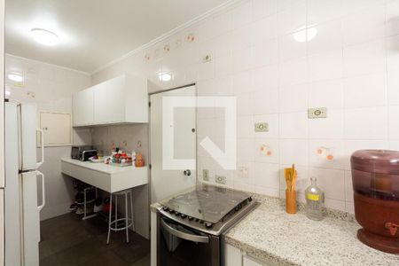 Apartamento à venda com 137m², 3 quartos e 1 vaga Apartamento à venda com 137m², 3 quartos e 1 vagaCozinha