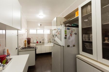 Apartamento à venda com 137m², 3 quartos e 1 vaga Apartamento à venda com 137m², 3 quartos e 1 vagaCozinha