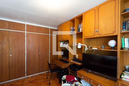 Apartamento à venda com 137m², 3 quartos e 1 vaga Apartamento à venda com 137m², 3 quartos e 1 vagaQuarto 2