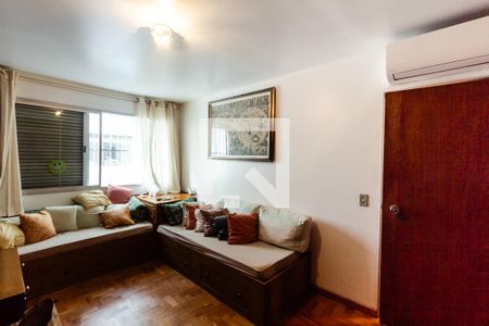 Apartamento à venda com 137m², 3 quartos e 1 vaga Apartamento à venda com 137m², 3 quartos e 1 vagaQuarto 2