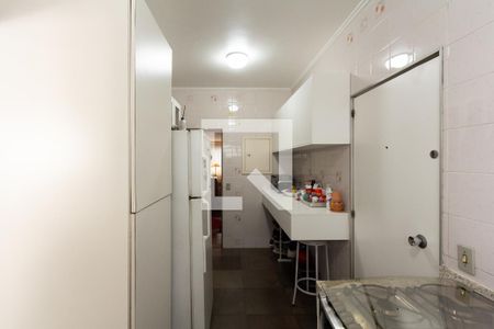 Apartamento à venda com 137m², 3 quartos e 1 vaga Apartamento à venda com 137m², 3 quartos e 1 vagaCozinha