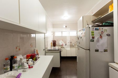 Apartamento à venda com 137m², 3 quartos e 1 vaga Apartamento à venda com 137m², 3 quartos e 1 vagaCozinha