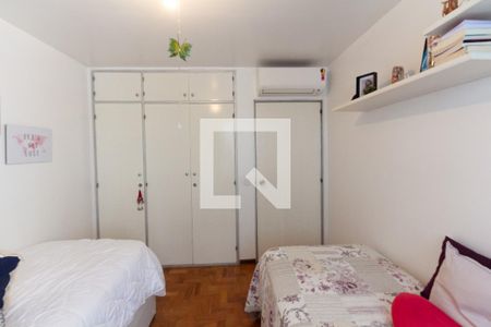 Apartamento à venda com 137m², 3 quartos e 1 vaga Apartamento à venda com 137m², 3 quartos e 1 vagaQuarto 1