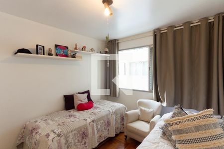Apartamento à venda com 137m², 3 quartos e 1 vaga Apartamento à venda com 137m², 3 quartos e 1 vagaQuarto 1