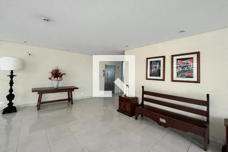 Apartamento à venda com 137m², 3 quartos e 1 vaga Apartamento à venda com 137m², 3 quartos e 1 vagaÁrea comum