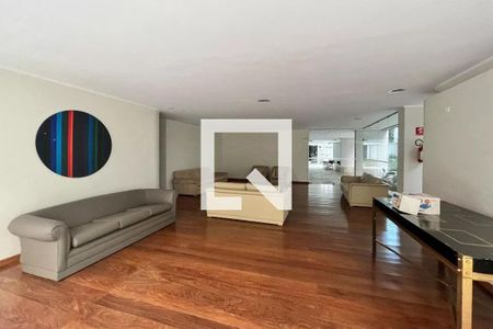 Apartamento à venda com 137m², 3 quartos e 1 vaga Apartamento à venda com 137m², 3 quartos e 1 vagaÁrea comum