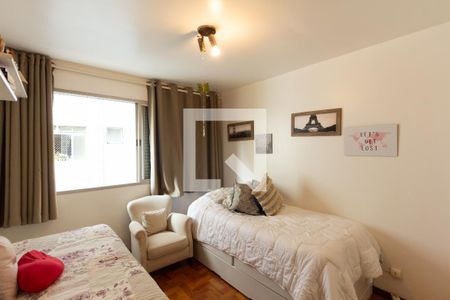 Apartamento à venda com 137m², 3 quartos e 1 vaga Apartamento à venda com 137m², 3 quartos e 1 vagaQuarto 1