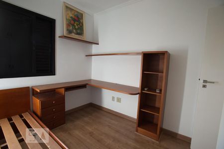 Quarto 1 de apartamento para alugar com 3 quartos, 75m² em Santa Cruz do Jose Jacques, Ribeirão Preto