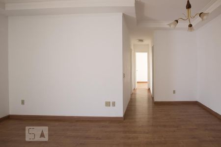 Sala de apartamento para alugar com 3 quartos, 75m² em Santa Cruz do Jose Jacques, Ribeirão Preto