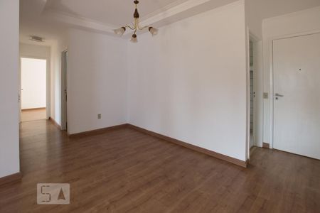 Sala de apartamento para alugar com 3 quartos, 75m² em Santa Cruz do Jose Jacques, Ribeirão Preto