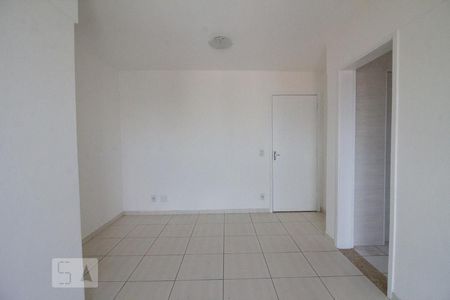Sala de apartamento para alugar com 2 quartos, 50m² em Sítio do Mandaqui, São Paulo