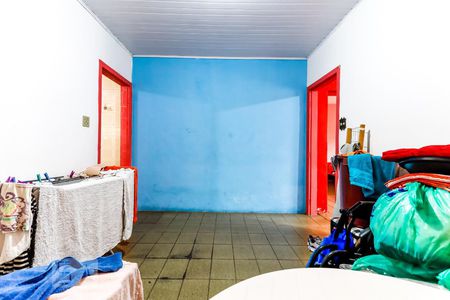 Sala 2 de casa à venda com 3 quartos, 200m² em Vila Maria, São Paulo