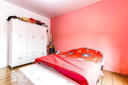 Quarto 1 de casa à venda com 3 quartos, 200m² em Vila Maria, São Paulo