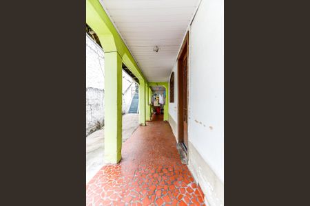 Casa à venda com 200m², 3 quartos e 1 vagaCorredor Entrada