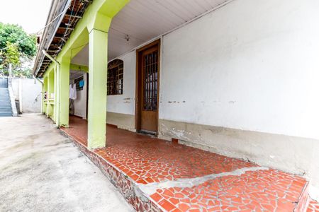 Casa à venda com 200m², 3 quartos e 1 vagaCorredor Entrada
