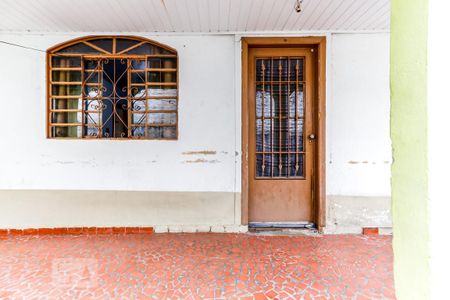 Casa à venda com 200m², 3 quartos e 1 vagaCorredor Entrada