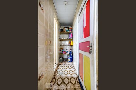 Casa à venda com 200m², 3 quartos e 1 vagaCozinha