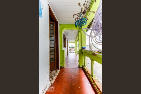 Casa à venda com 200m², 3 quartos e 1 vagaCorredor Entrada