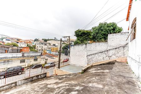 Casa à venda com 200m², 3 quartos e 1 vagaÁrea Frontal