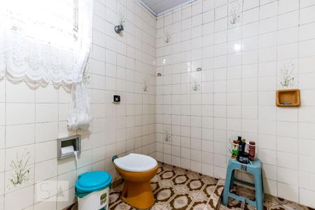 Casa à venda com 200m², 3 quartos e 1 vagaBanheiro