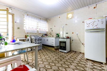 Casa à venda com 200m², 3 quartos e 1 vagaCozinha