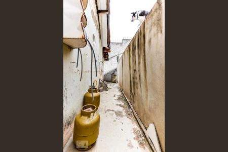 Casa à venda com 200m², 3 quartos e 1 vagaÁrea de Serviço