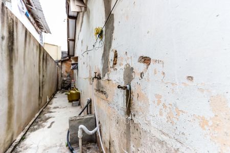 Casa à venda com 200m², 3 quartos e 1 vagaÁrea de Serviço