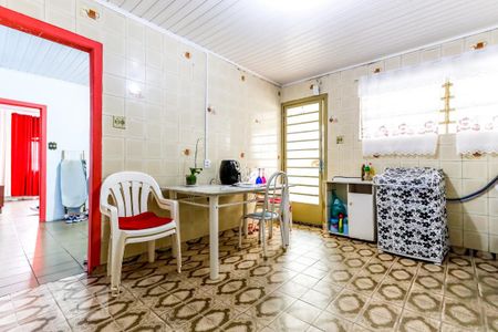 Casa à venda com 200m², 3 quartos e 1 vagaCozinha