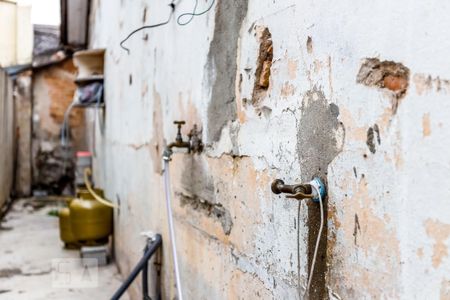 Casa à venda com 200m², 3 quartos e 1 vagaÁrea de Serviço