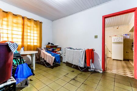 Sala 2 de casa à venda com 3 quartos, 200m² em Vila Maria, São Paulo