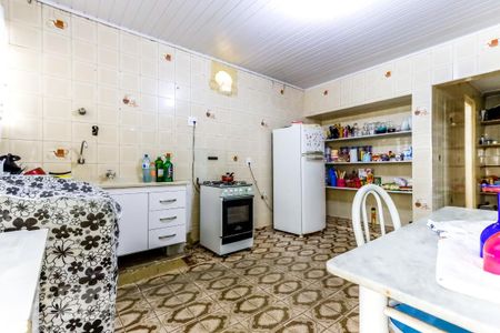 Casa à venda com 200m², 3 quartos e 1 vagaCozinha